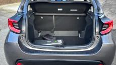 Toyota Yaris 1.5 Hybrid Excel 5dr CVT Hybrid Hatchback